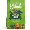 EDGARD&COOPER perro adulto cordero 7 kg