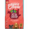 EDGARD&COOPER perro senior pollo 2.5 kg