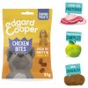 EDGARD&COOPER perro snack pollo 50 gr