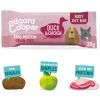 EDGARD&COOPER perro snack barritas pato y pollo