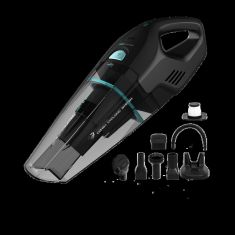 CECOTEC Aspirador de Mano Conga PopStar Micro 18,5 V Animal Hand