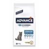 ADVANCE gato adulto esterilizado pavo 1.5 kg