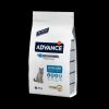 ADVANCE gato adulto esterilizado pavo 3 kg