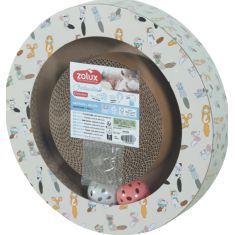 ZOLUX rascador Chatouille
