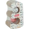 ZOLUX rascador plegable Chatouille doble