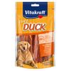 VITAKRAFT perro snack tiras pure pato