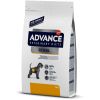 ADVANCE perro adulto dieta renal failure 3 kg
