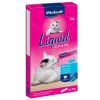 VITAKRAFT gato snack Vita veggie liquid zanahoria 6x15 gr