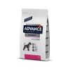 ADVANCE perro adulto dieta urinary 3 kg