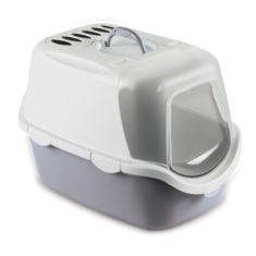 ZOLUX arenero Cathy Clever gris