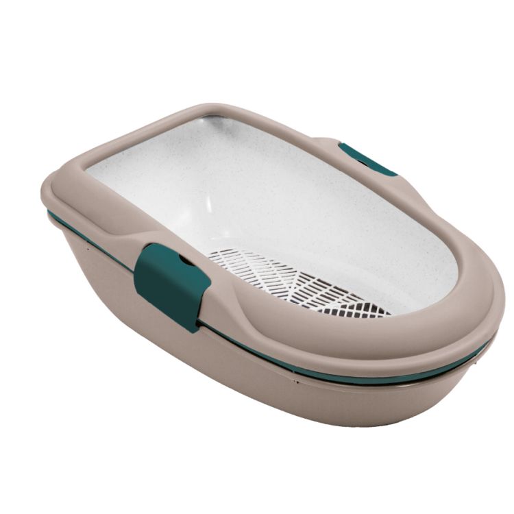 ZOLUX arenero Furba Chic granito