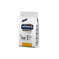 ADVANCE gato adulto dieta renal 1.5 kg