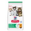 HILLS SP gato kitten pollo 300 gr
