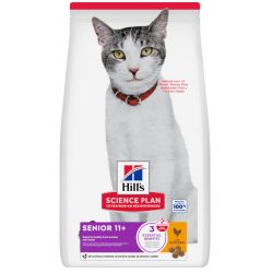 HILLS SP gato mature +11 pollo 1.5 kg