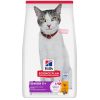 HILLS SP gato mature +11 pollo 1.5 kg
