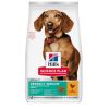 HILLS SP perro adulto mini Perfect Weight 1.5 kg