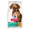 HILLS SP perro adulto mini Perfect weight 6 kg