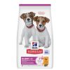 HILLS SP perro puppy mini 3 kg