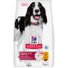 HILLS SP perro adulto medium 14 kg