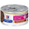 HILLS PD gato adulto Gastro Biome estofado lata 82 gr