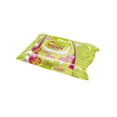 GILLS toallitas citronela XL 40 uds