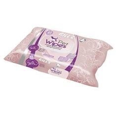 GILLS toallitas XL talco XL 40 uds