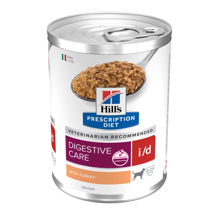 HILLS PD perro adulto I/D lata 360 gr