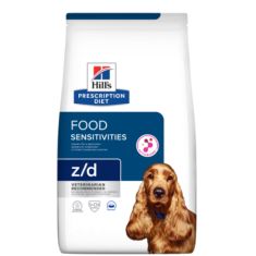 HILLS PD perro adulto Z/D Ultra 10 kg