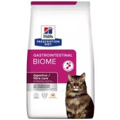 HILLS PD gato adulto Gastro Biome 3 kg