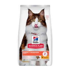 HILLS SP gato adulto Perfect digestion