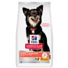 HILLS SP perro adulto mini Perfect digestion 3 kg
