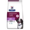 HILLS PD perro adulto I/D sensitive 4 kg