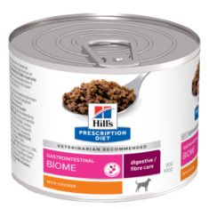 HILL'S PD perro adulto Gastro Biome lata