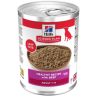 HILLS SP perro adulto estofado vacuno y verduras lata 363 gr