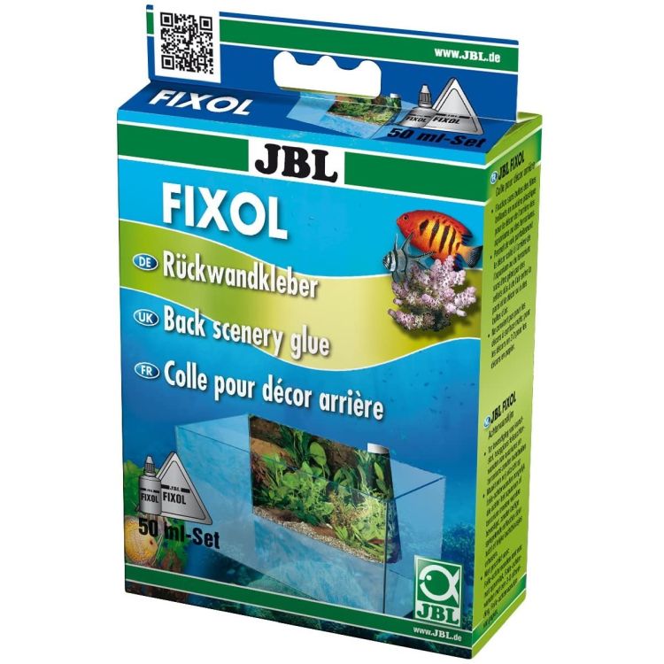 JBL Fixol 50 ml