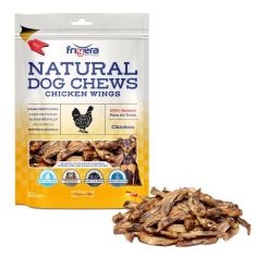 FRIGERA perro snack alitas de pollo 250 gr
