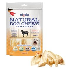 FRIGERA perro snack oreja de cordero 100 gr