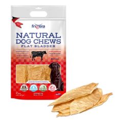 FRIGERA perro snack vejiga de ternera 150 gr