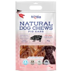 FRIGERA perro snack orejas de cerdo 750 gr