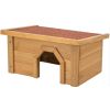 TRIXIE roedor casita marron 40x20x28 cm