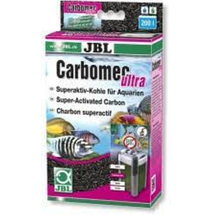 JBL Carbomec ultra