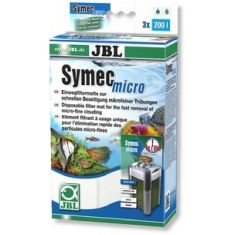 JBL Symec filter micro