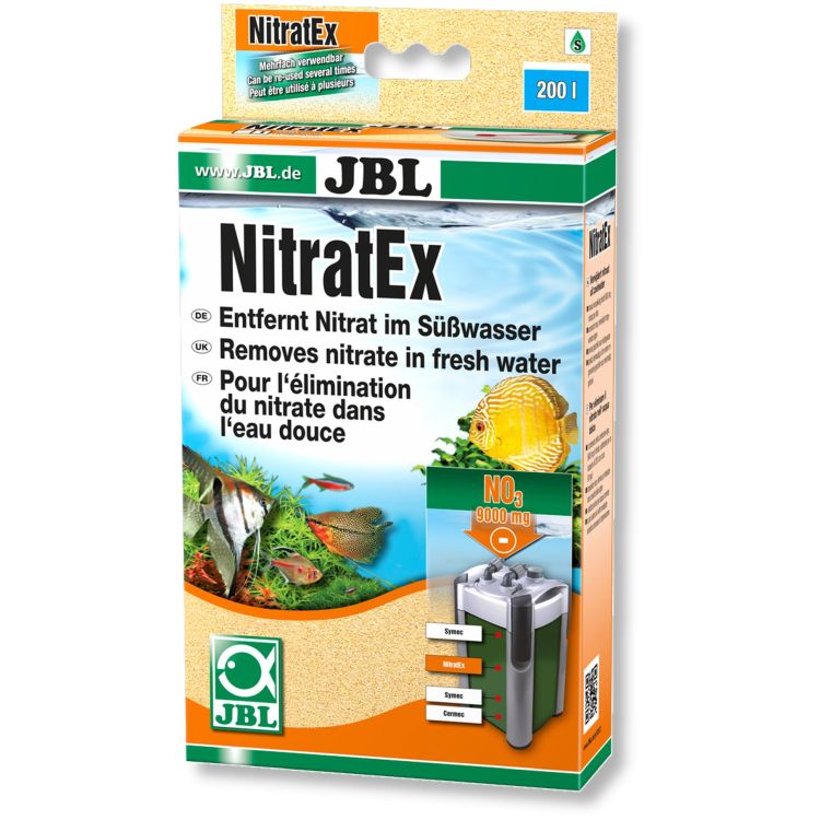 JBL Nitrat-ex 250 ml