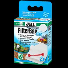 JBL filterbag