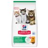 HILLS SP gato kitten pollo 7 kg