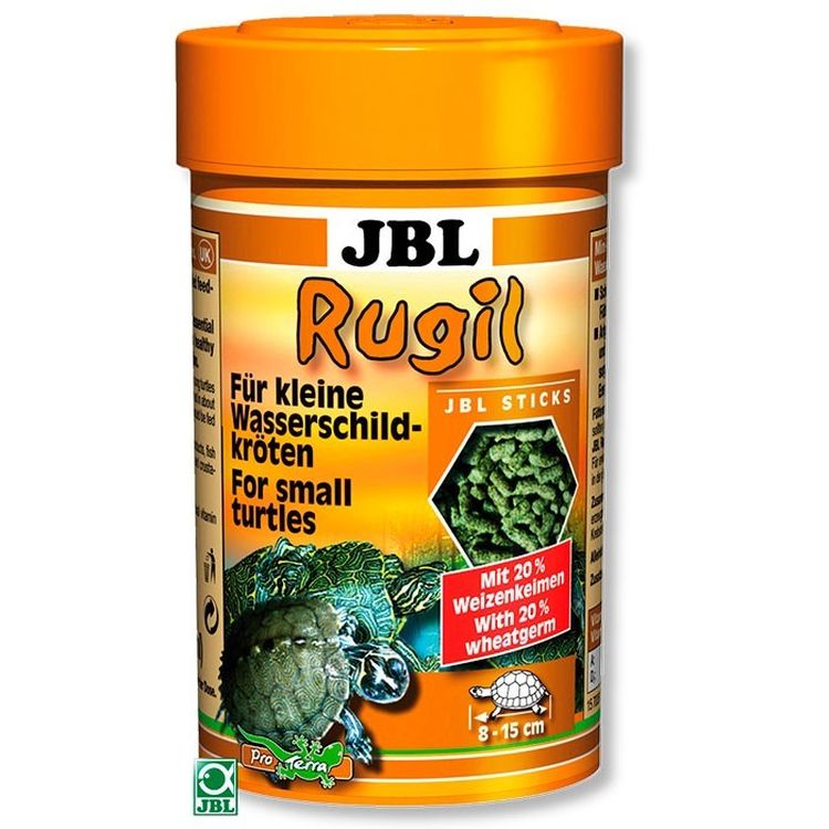 JBL Rugil 100 ml