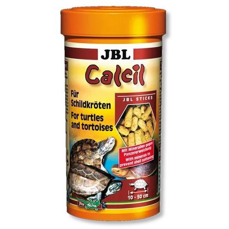 JBL Calcil 250 ml