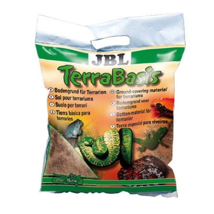 JBL Terrabasis