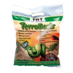 JBL Terrabasis