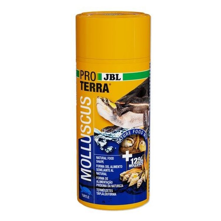 JBL Proterra molluscus 1 L